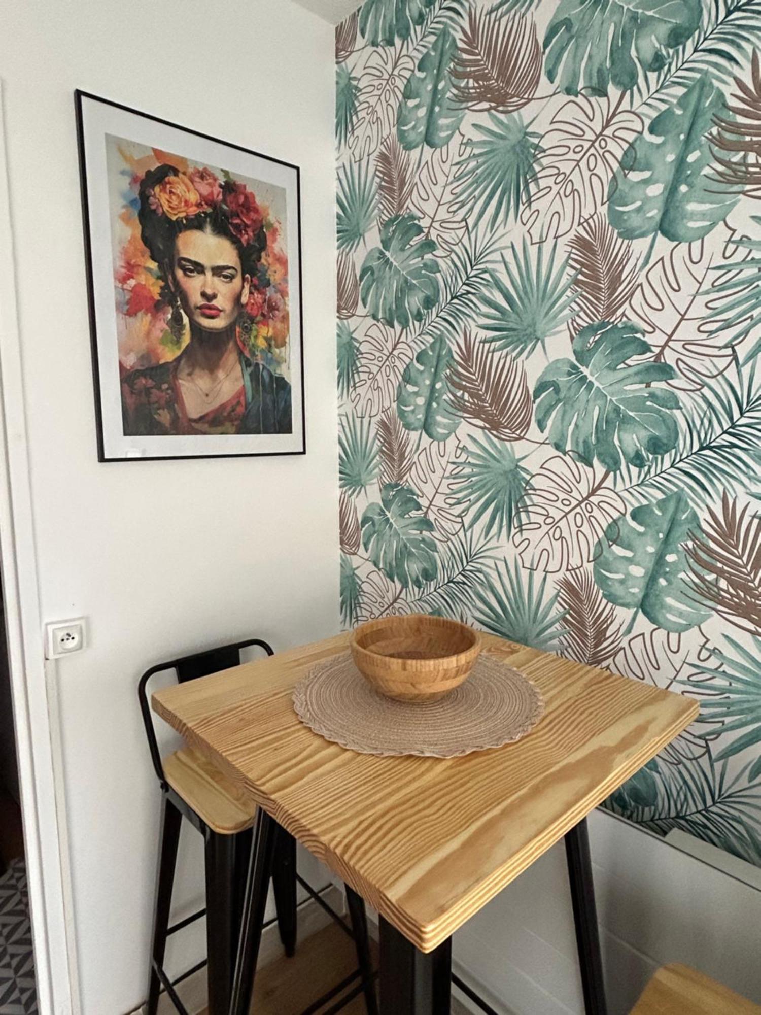 Cosy Studio Avec Vue Sur L'Ocean Lacanau Eksteriør billede
